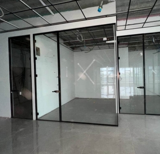 דלתות זכוכית למשרדים (8)
